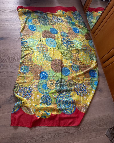 Pareo strandtuch chiffon - strandtuch,