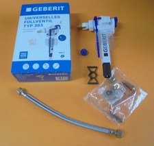 Geberit unifill füllventil - unifill,
