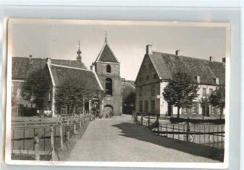 Greetsiel krummhoern aurich - krummhoern,