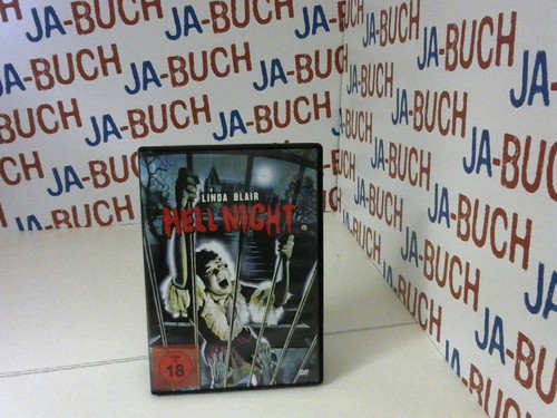 Hell night linda blair - night,