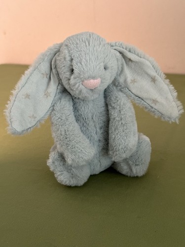 Jellycat small bashful - small,