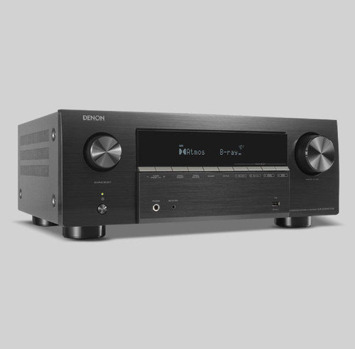 Denon avr x2900h 2ch - avr-x2900h, 7.2ch