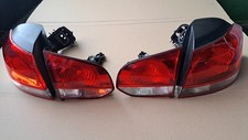 Original Rückleuchten VW Golf 6