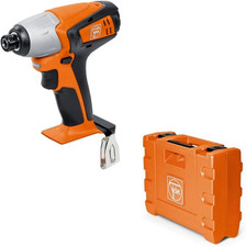 Akku-Bohrschrauber ASCD 12-100