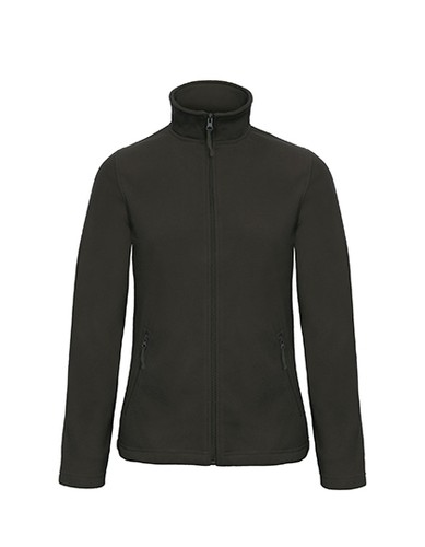 Women microfleece duo - b&c, microfleece-duo