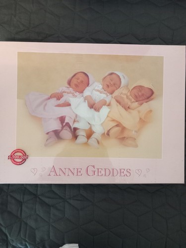 Anne geddes puzzle 1000 - puzzle,