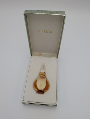 Vintage guerlain chamade - vintage,
