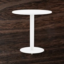 OPERA Cafétisch Ø 72 cm (