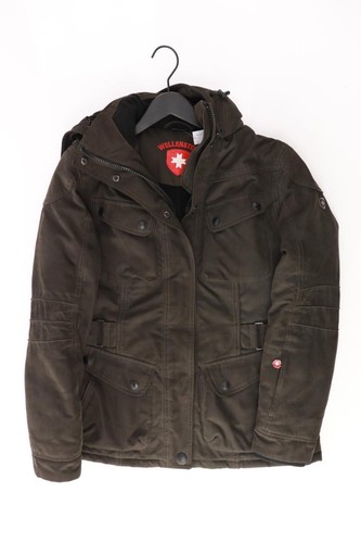 Wellensteyn jacke cosmo - ⭐,