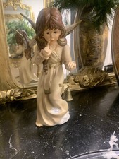 Weihnachtsengel von Göbel