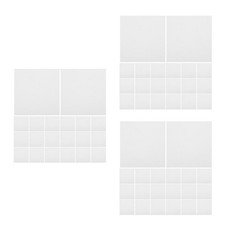  75-teiliges Brennofen-Set