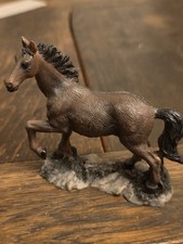 Pferdefigur Uralt Pferd