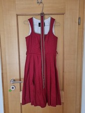 Dirndl, Bayrische Tracht