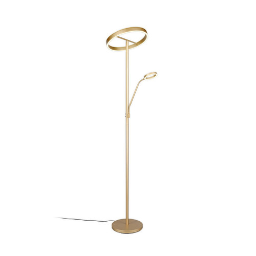 Stehlampe stehleuchte led - stehlampe,