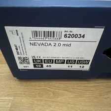 HAIX Nevada 2.0 Mid