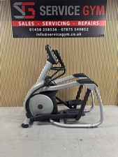 PAKETANGEBOT! 5 x Matrix E7xi Crosstrainer. Kommerzielle Fitnessgeräte
