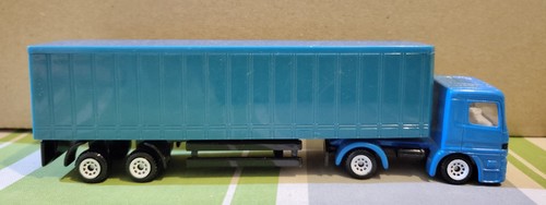 Siku mercedes benz - actros, lkw