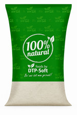 25kg Kieselgur Diatomeenerde