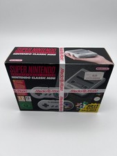 Super Nintendo SNES Classic