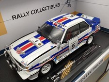 Modellautos sun star opel - 1:18,