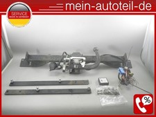 Mercedes W212 Limousine