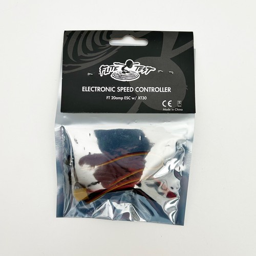 Flite test elektronischer - flite,