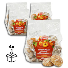 Tabea Süßgebäck Prjaniki