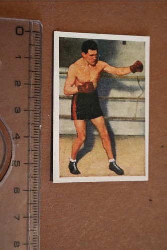 Altes sammelbild 1928 - sammelbild, sulima