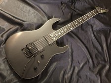 BC Rich ASM Pro E-Gitarre