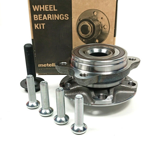 Metelli radlager - metelli,
