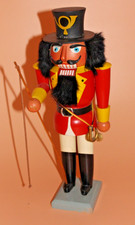 Expertic Nussknacker Ulbricht