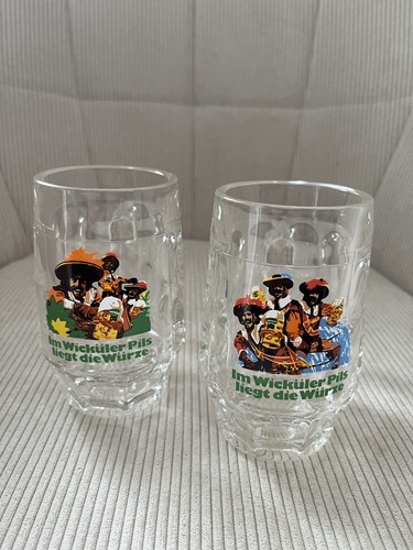 Wicküler biergläser 2 - wickÜler,