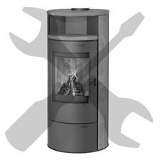 Ersatzteile für Thermia