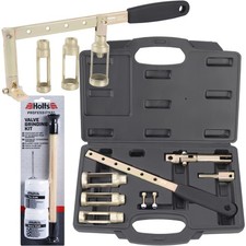 TECPO UNIVERSAL VENTIL