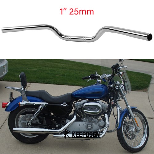 25mm motorrad lenker - 1'',