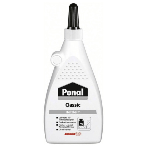 Ponal classic holzleim 120g - classic,