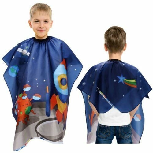 Kinder frisierumhang friseur - kinder,