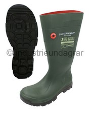Sicherheitsstiefel Dunlop