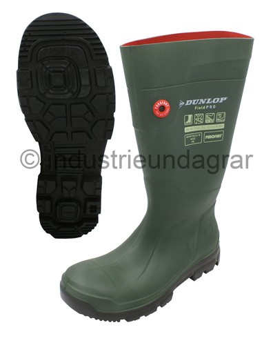 Sicherheitsstiefel dunlop - sicherheitsstiefel,