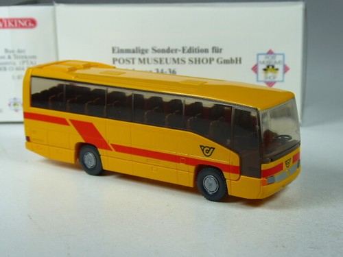 Wiking mercedes 404 - (ape-9),
