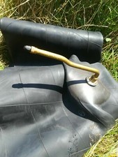 1 x Schlauch 6.00-20, 6.50-20 Luftschlauch für Reifen, Traktor, Schlepper, Novio