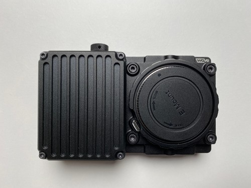 Freefly wave highspeed s35 - freefly,