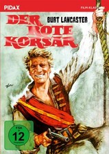 Der rote Korsar - Piratenfilm