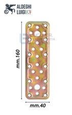 VERSTÄRKTE VERBINDUNGSPLATTE
