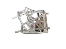 Fensterheber links hinten für Opel Zafira A Opel Astra G 9199596