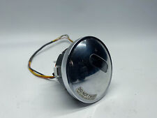 Harley Davidson FXSTBI Night Train Tankanzeige Tankuhr Fuel Level Gauge (1) 02'