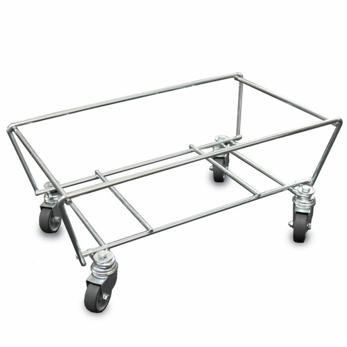 Korbwagen verzinkt für - , 20