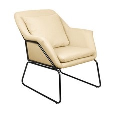 SVITA JOSIE Sessel gepolstert