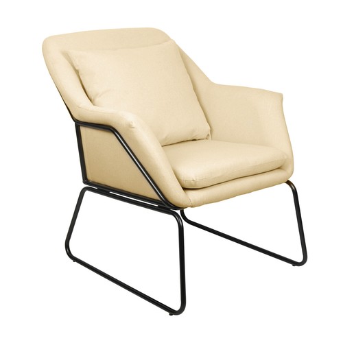 Sessel gepolstert