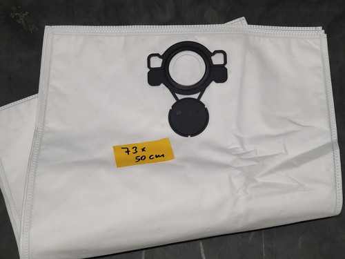 Filtersäcke mit ppwd 30 - filtersäcke,